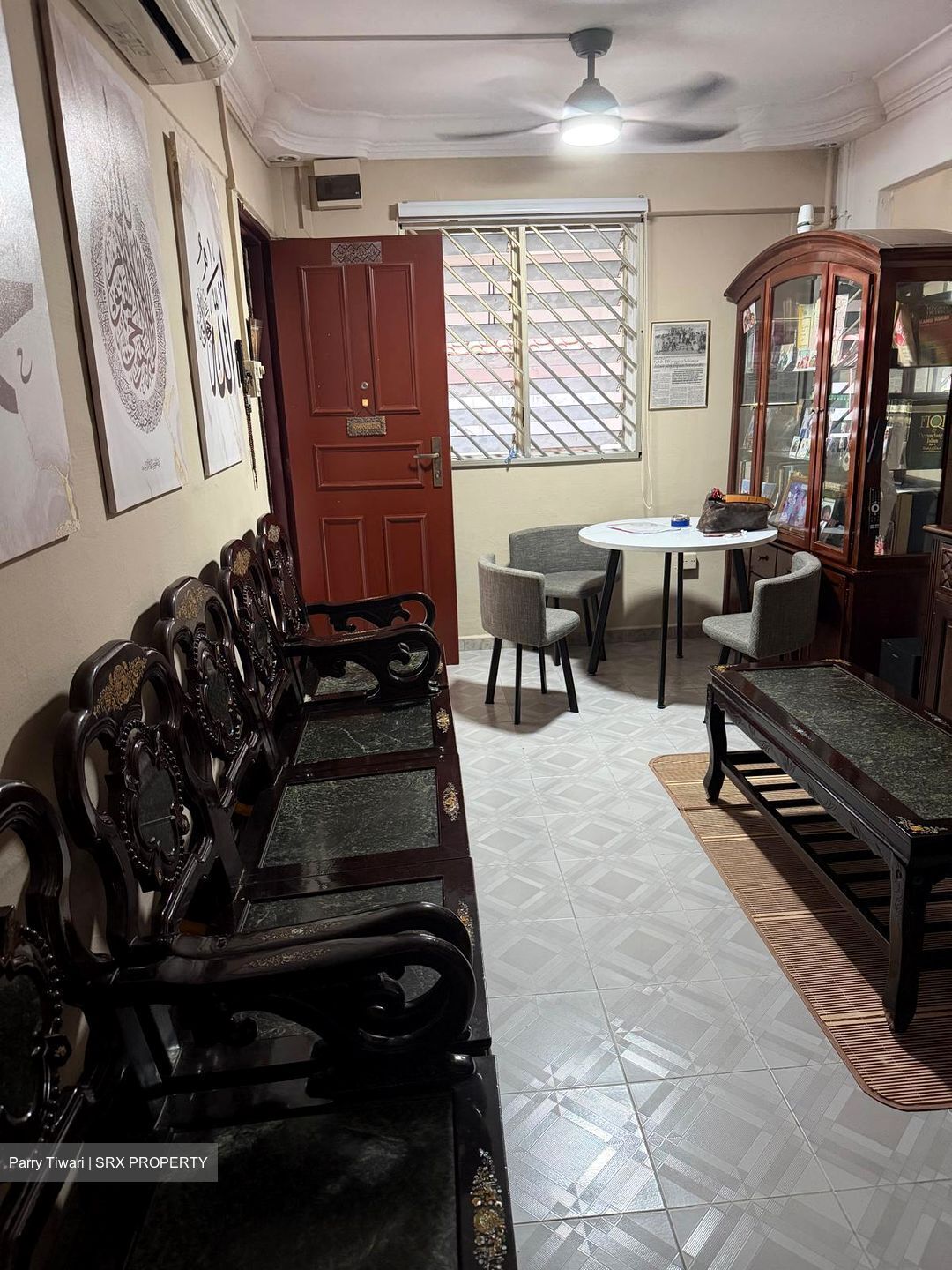 Blk 234 Bukit Batok East Avenue 5 (Bukit Batok), HDB 3 Rooms #552138061